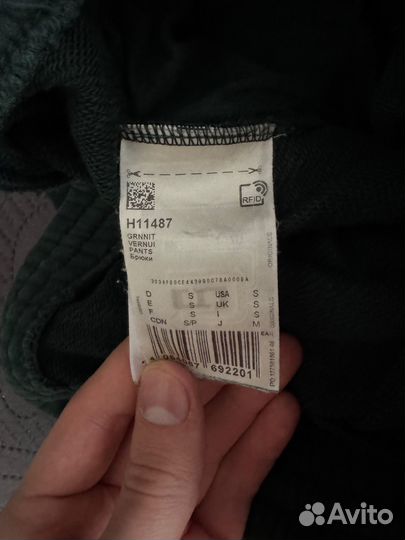 Спортивные штаны Adidas originals