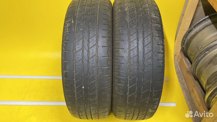 Hankook Dynapro HP2 RA33 225/65 R17