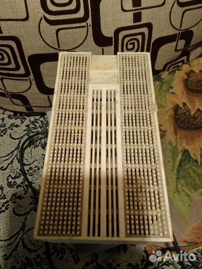 Стабилизатор СССР