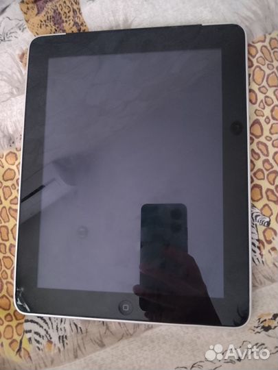 iPad a1337