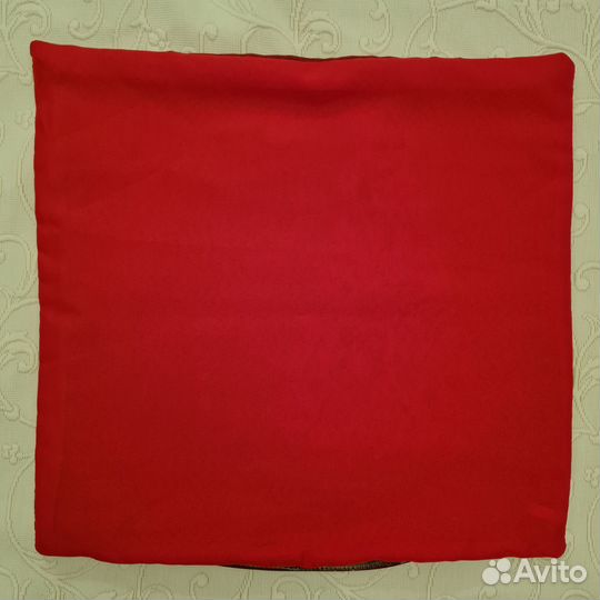 Новая наволочка