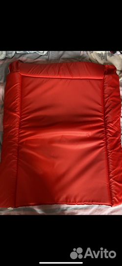 Матрасик на пеленальный столик