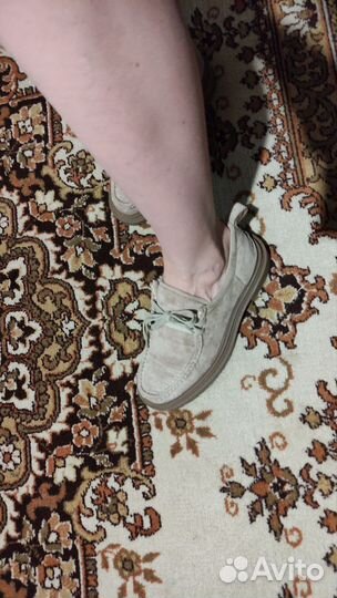 Лоферы женские