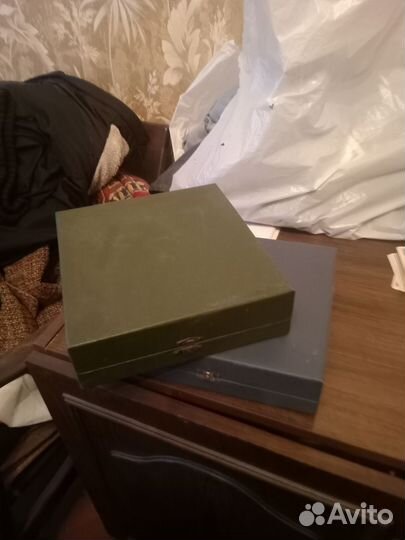 Нитки швейные