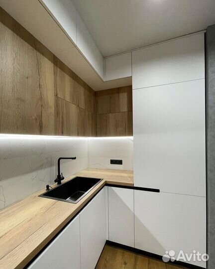 Изготвление кухни на заказ sh-0519135