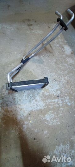 Радиаторы отопления бу corona premio