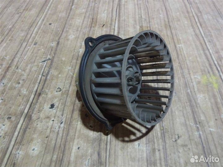 Моторчик печки газ 31029