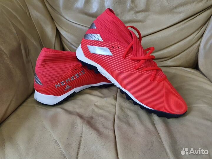 Adidas hot sale nemeziz 41