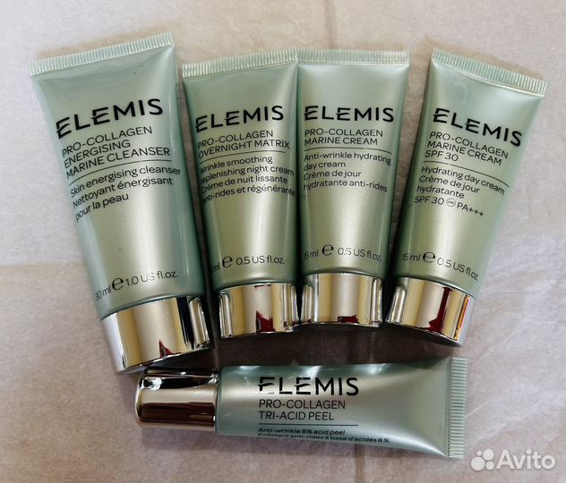 Elemis