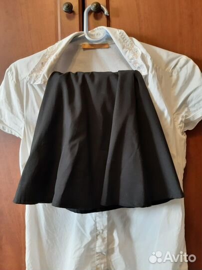 Школьная форма для девочки