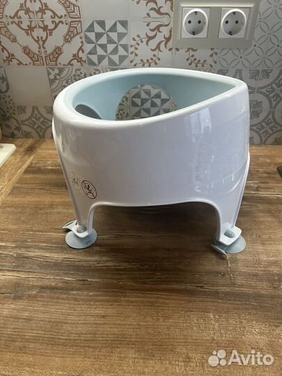 Стульчик для купания angelcare