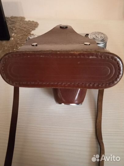 Фотоаппарат