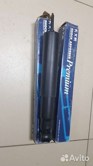 Амортизатор масляный, зад 