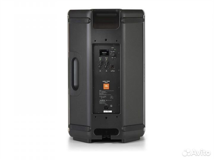 JBL EON715D-EK акустическая система