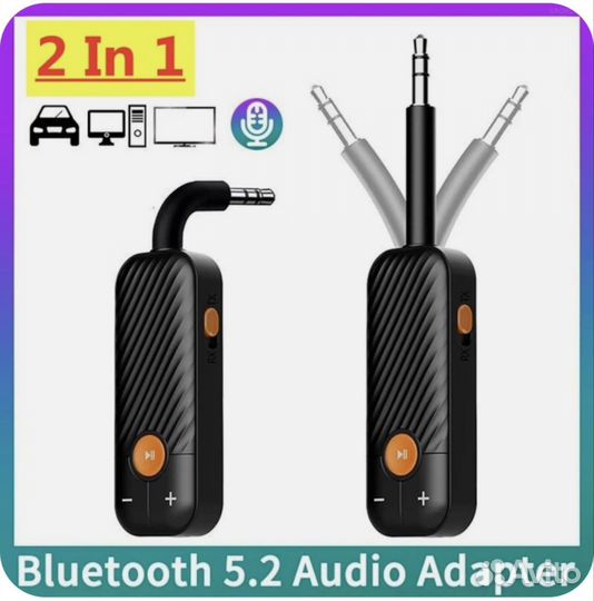 Блютуз и громкая связь в авто