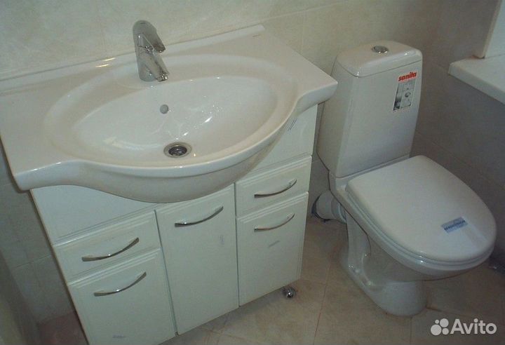 Сантехник. Услуги сантехника. Ремонт сантехники