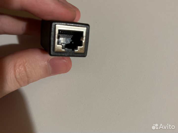 Rj45 Коннектор