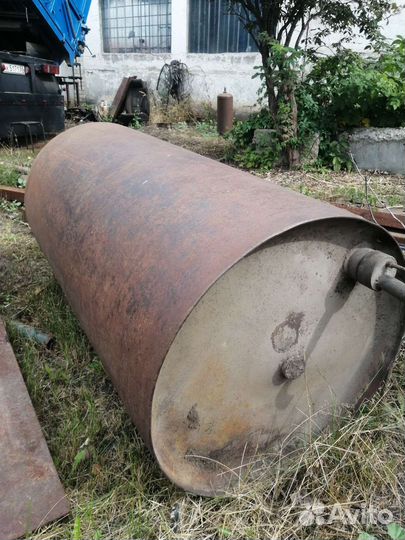 Емкости для жидкостей