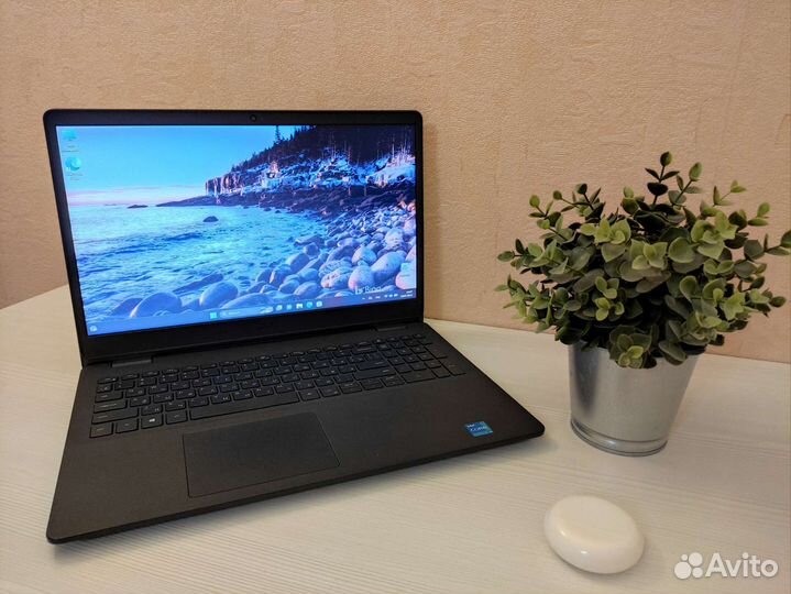 Ноутбук Dell