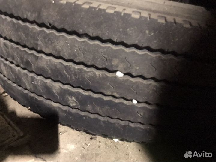 LingLong CrossWind 245/70 R19