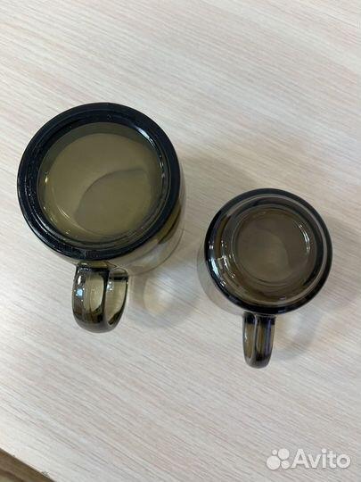 Большая кружка luminarc