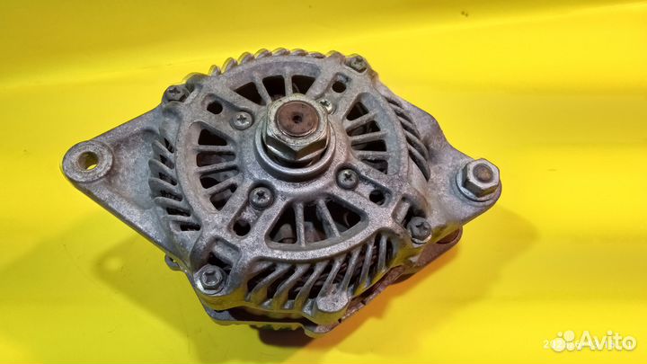 Генератор для Mitsubishi Colt Z34/Z36