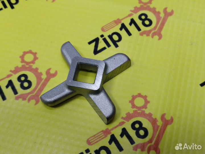 Нож для мясорубки Gorenge, Югдон, Bosch