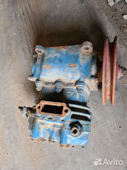 Копресор Маз воздушный бу