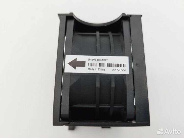 Вентилятор для Lenovo IBM X3650 M5 V4 00MV921