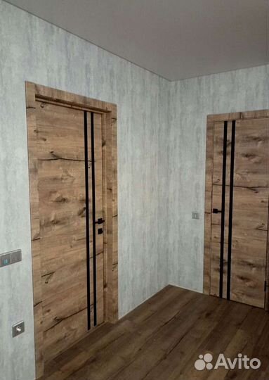 Межкомнатные двери