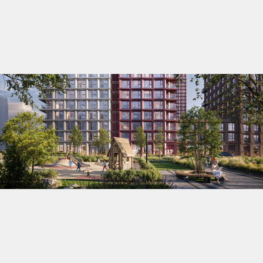 2-к. квартира, 52,9 м², 9/14 эт.