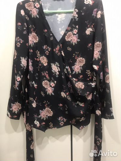 Блузка женская