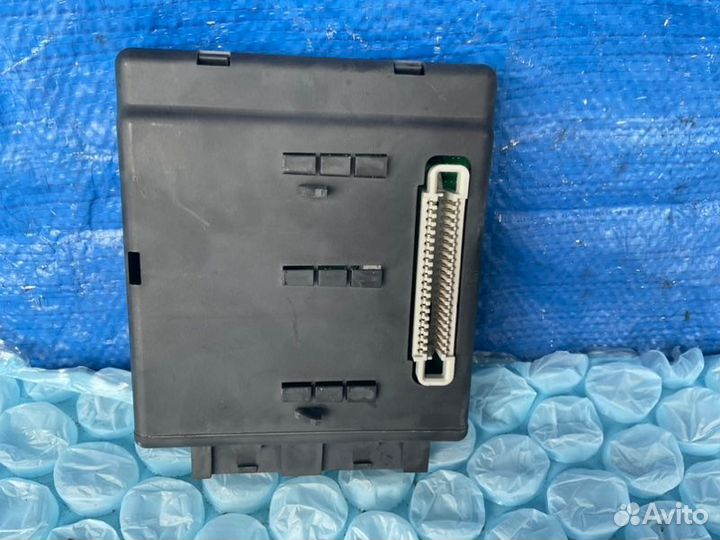 Блок электронный Chevrolet Trailblazer GMT360 KC