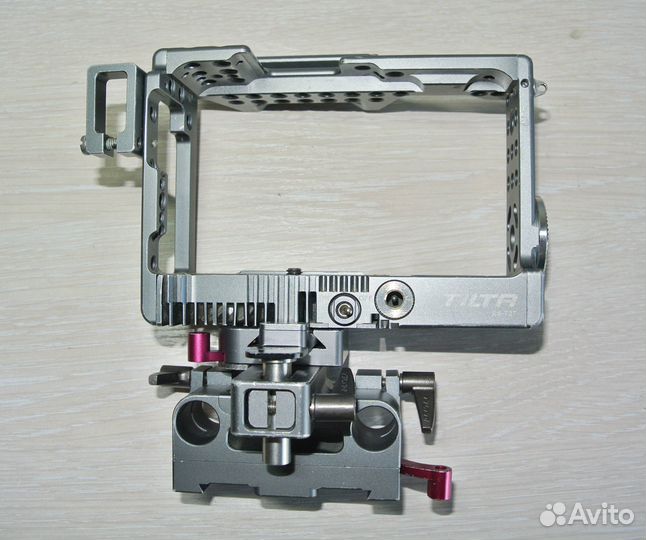 Клетка Tilta ES-T27 для Sony a6300/a6500