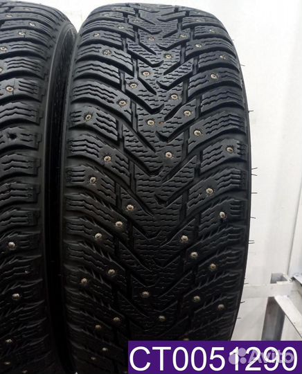 Nokian Tyres Hakkapeliitta 8 205/55 R17 96T