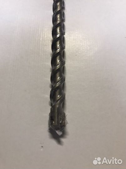 Бур sds max Bosch 25/520