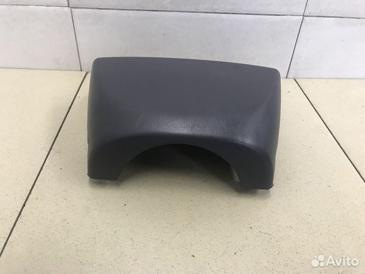 Кожух рулевой колонки Almera Tino 2000-2006