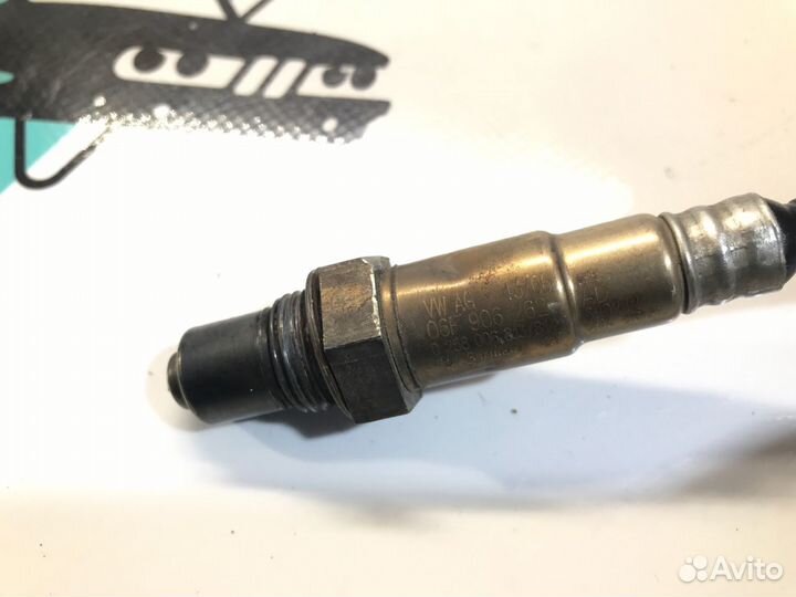 Датчик кислорода Volkswagen Passat B6 BWA 2005