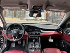 Alfa Romeo Giulia 2.0 AT, 2018, 69 000 км объявление продам