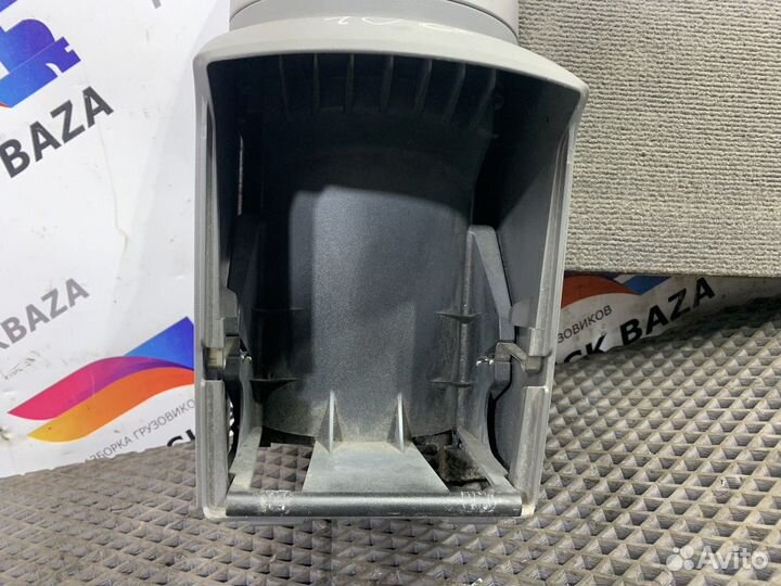 Накладка декоративная Daf XF106