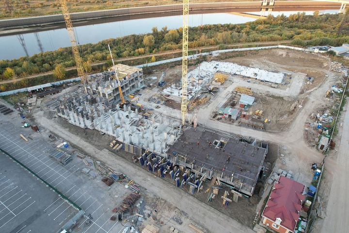 Квартира-студия, 31,8 м², 2/10 эт.