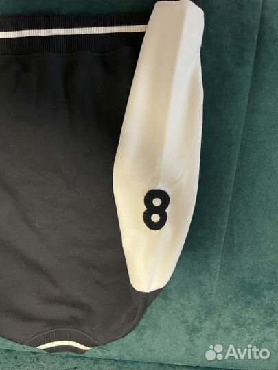 Бомбер для мальчика Colins