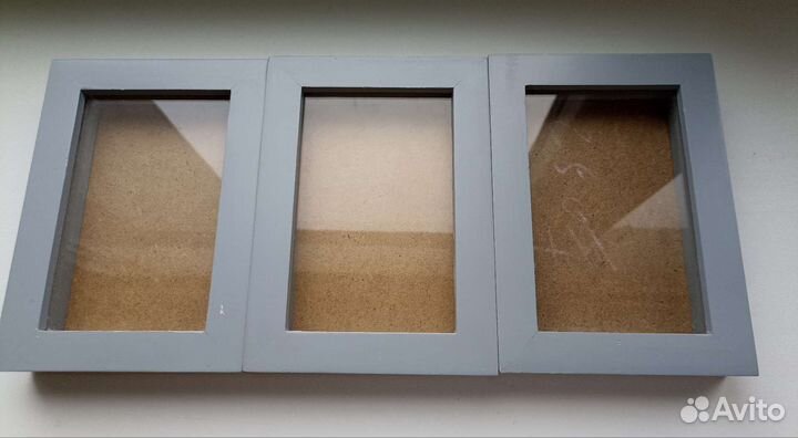 Рамка для фото 10х15