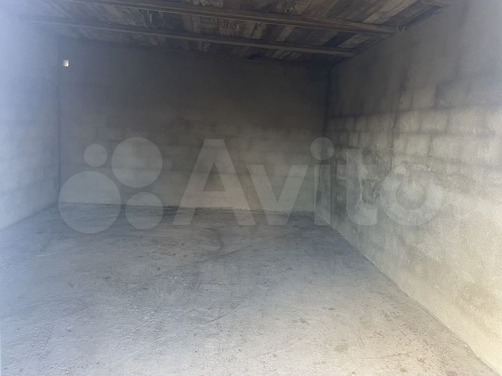 Гараж, 24 м²