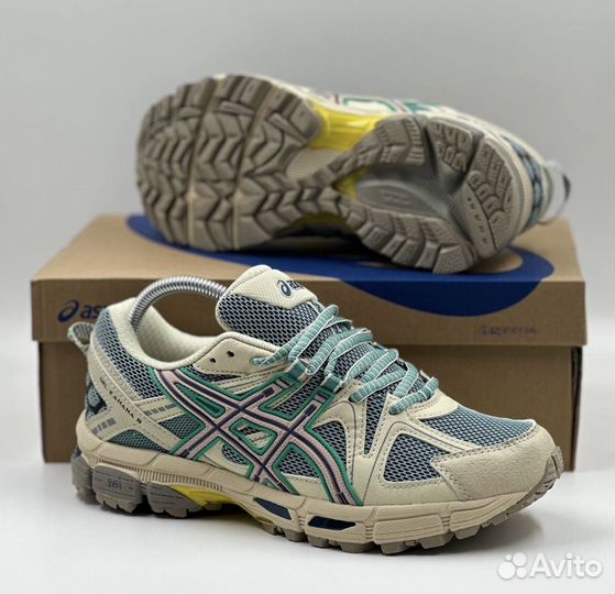 Asics Gel-Kahana 8