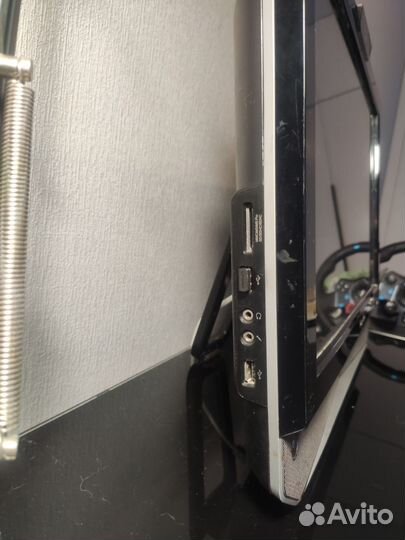 Моноблок Lenovo Ideacentre B320