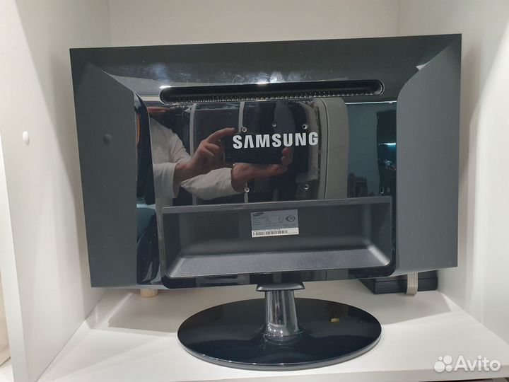 Монитор Samsung SyncMaster P2250, 1920x1080, 60 Гц