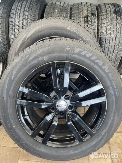Triangle AdvanteX SUV TR259 235/60 R18