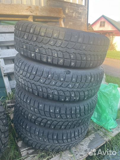 КАМА 1260-1 175/65 R14