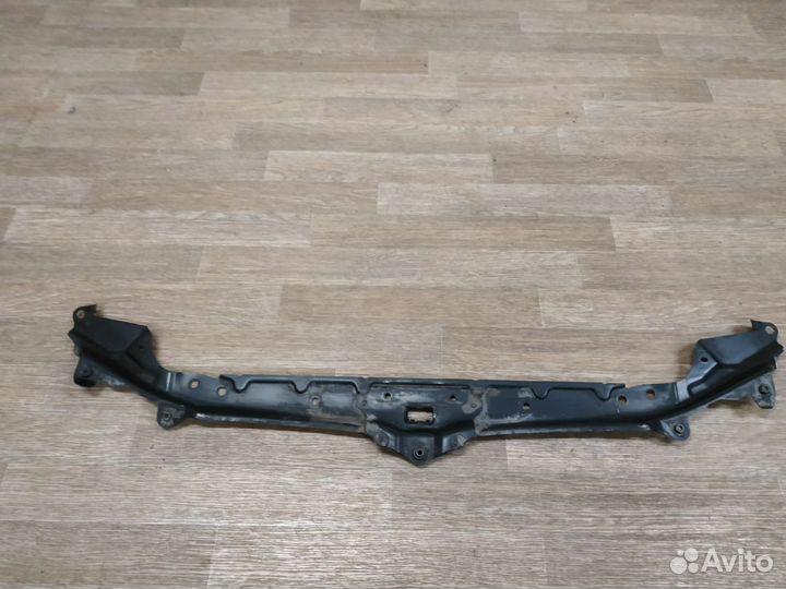 Панель передняя верхняя BMW 5 Series E60 2003-2009